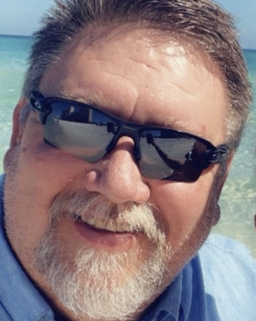 Micheal Allen Hutchinson