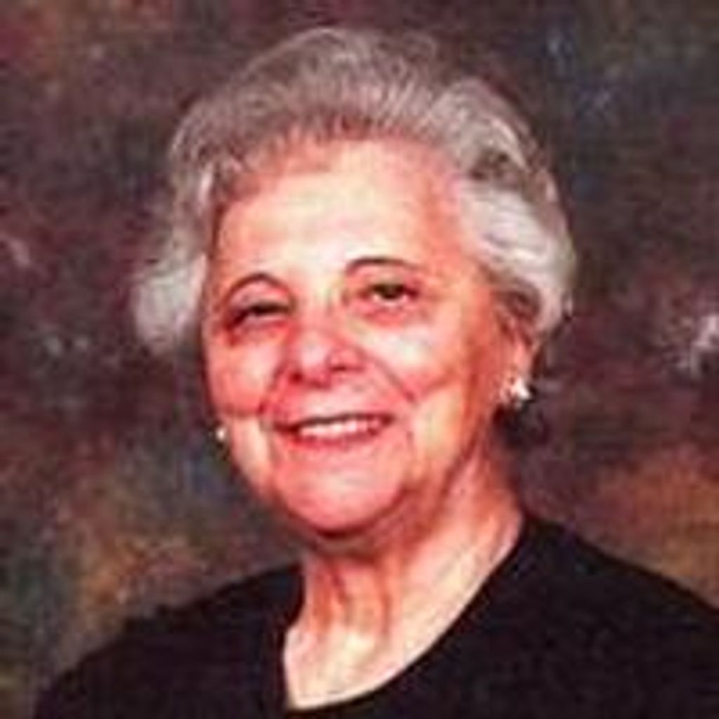 Patricia Gloria Kar