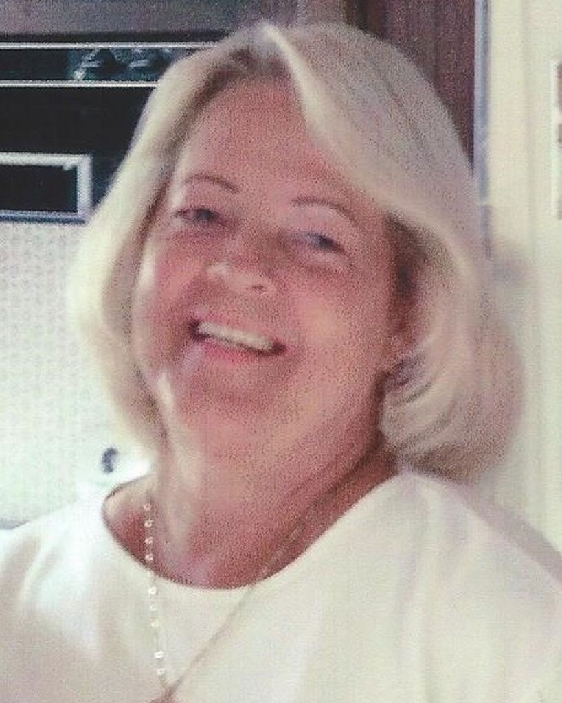 Janice Elizabeth "Betty" Krebs Profile Photo
