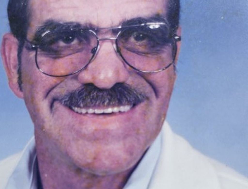 Coy Gene Vinson Profile Photo