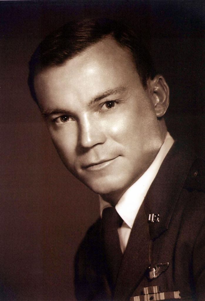 Douglas L. Blake