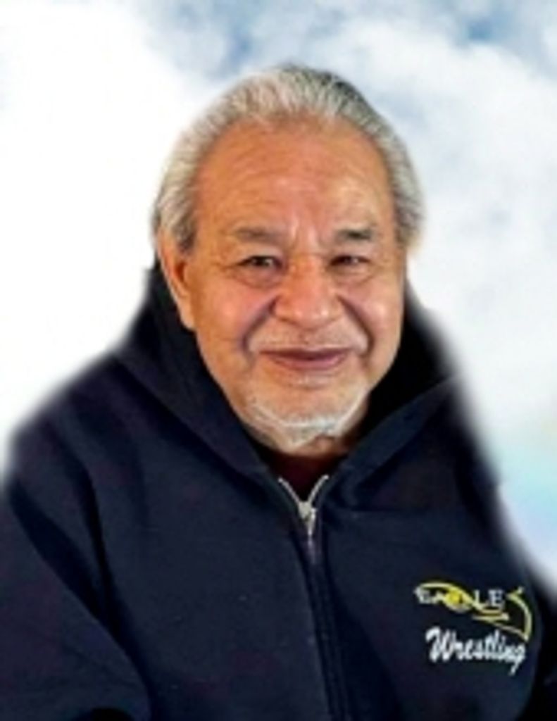 Juan C. Buenrostro Sr. Profile Photo