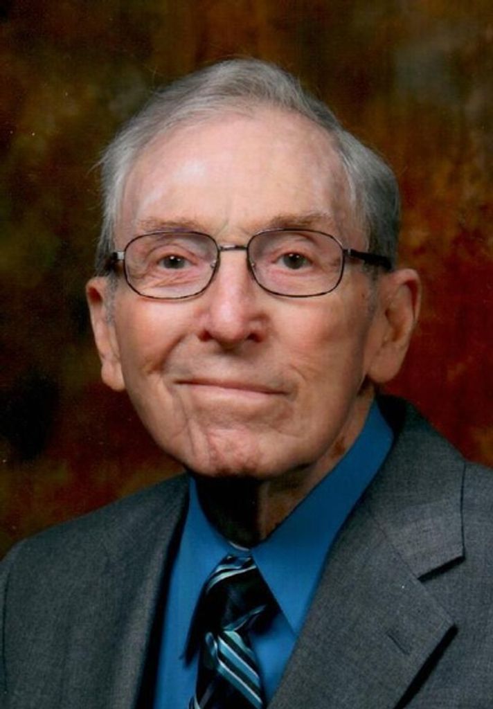 Ted H. Cripe
