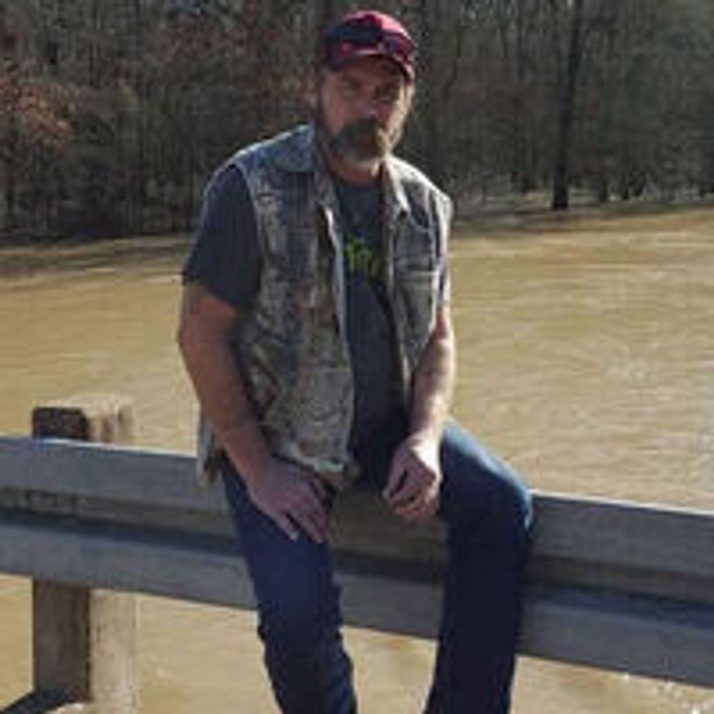 Ray Northcutt