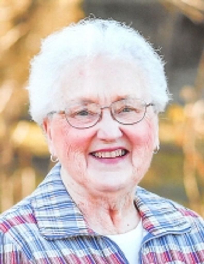 Elizabeth Huff Profile Photo