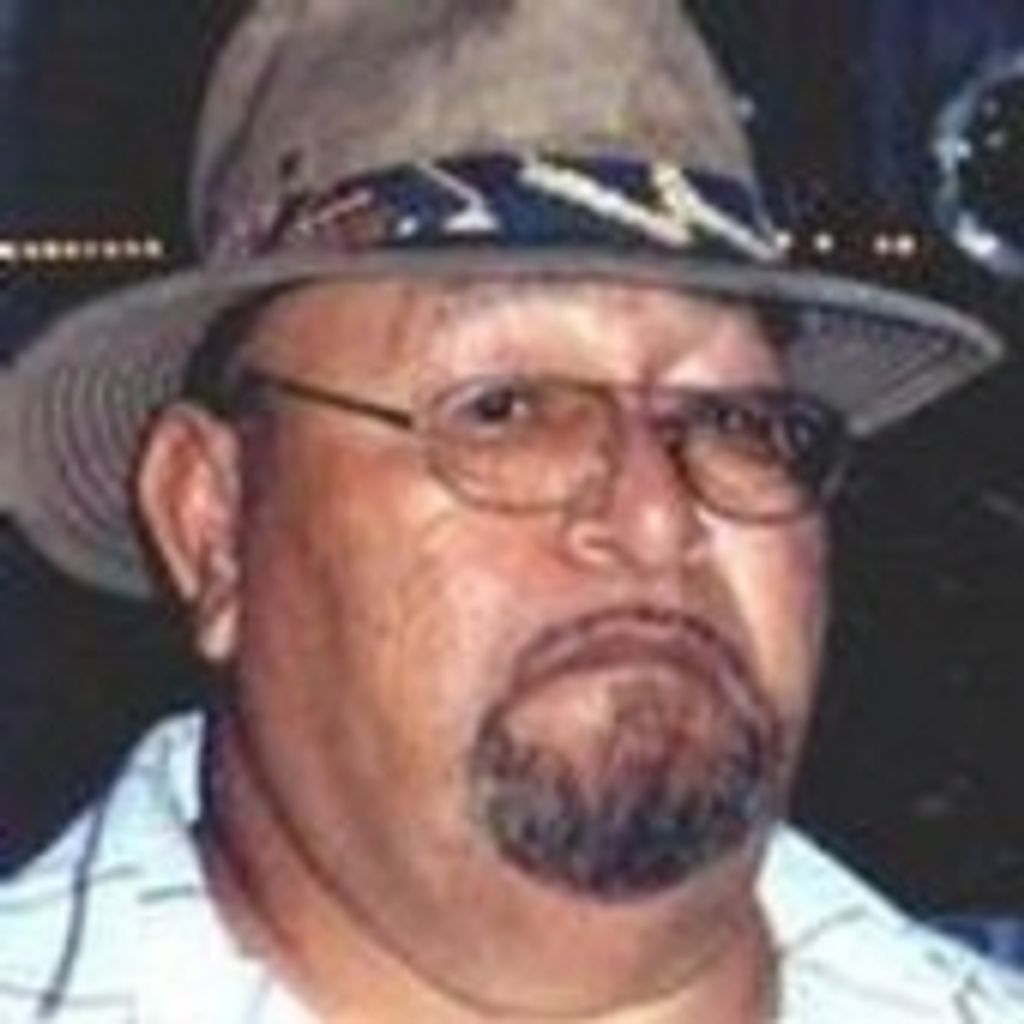 Nicanor Torrez, Jr.