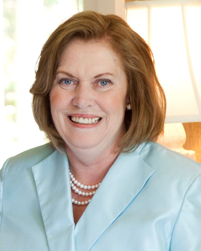 Eileen May Brown Profile Photo