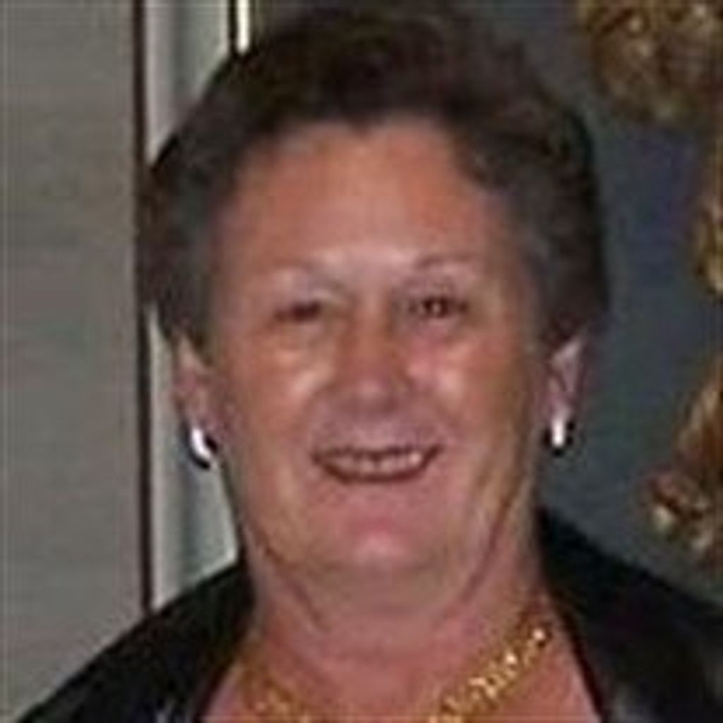 Nancy Lee Slavens