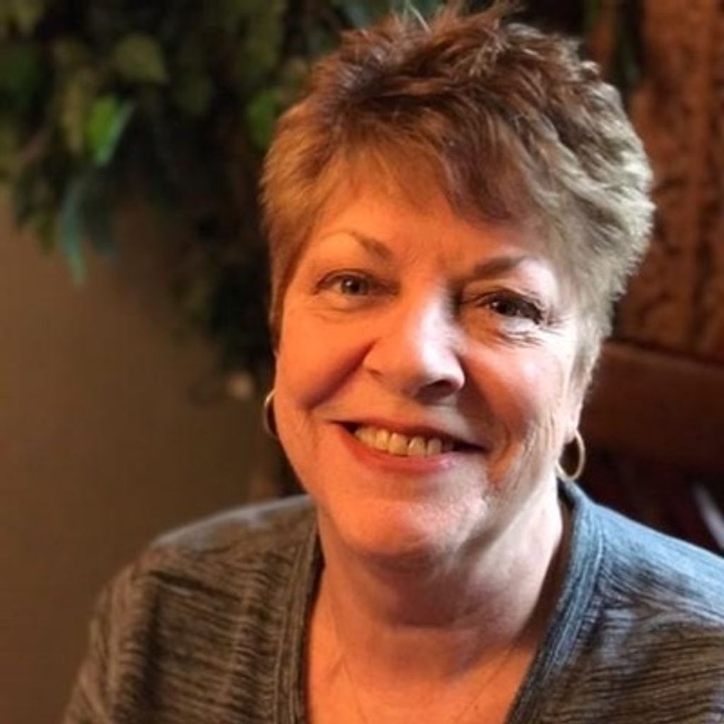 Rosemary Goodman