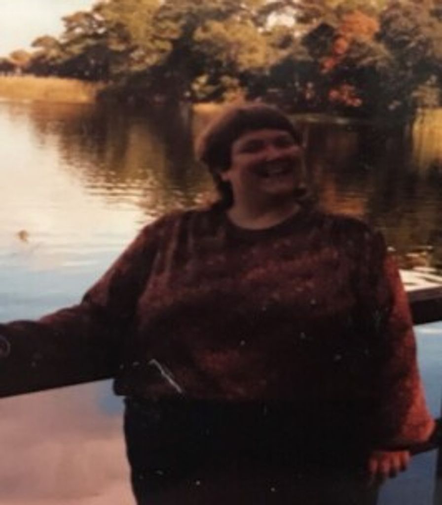 Martha Lind Profile Photo