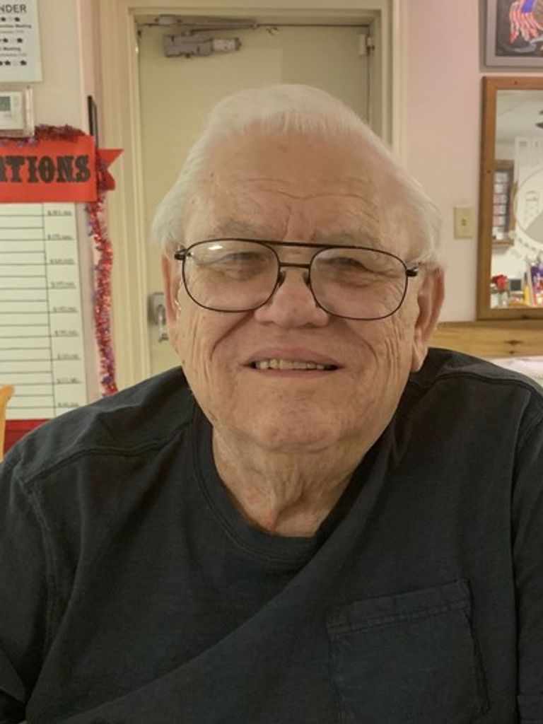 Ronald Robert Neu Profile Photo