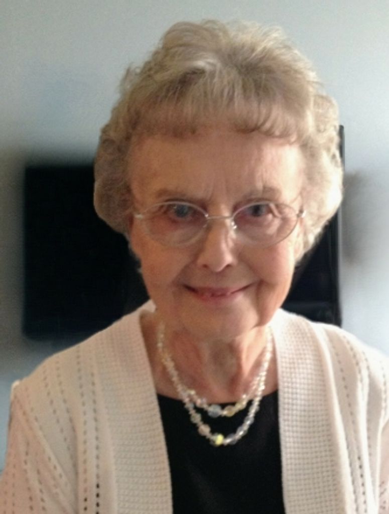 Dolores Weissenburger