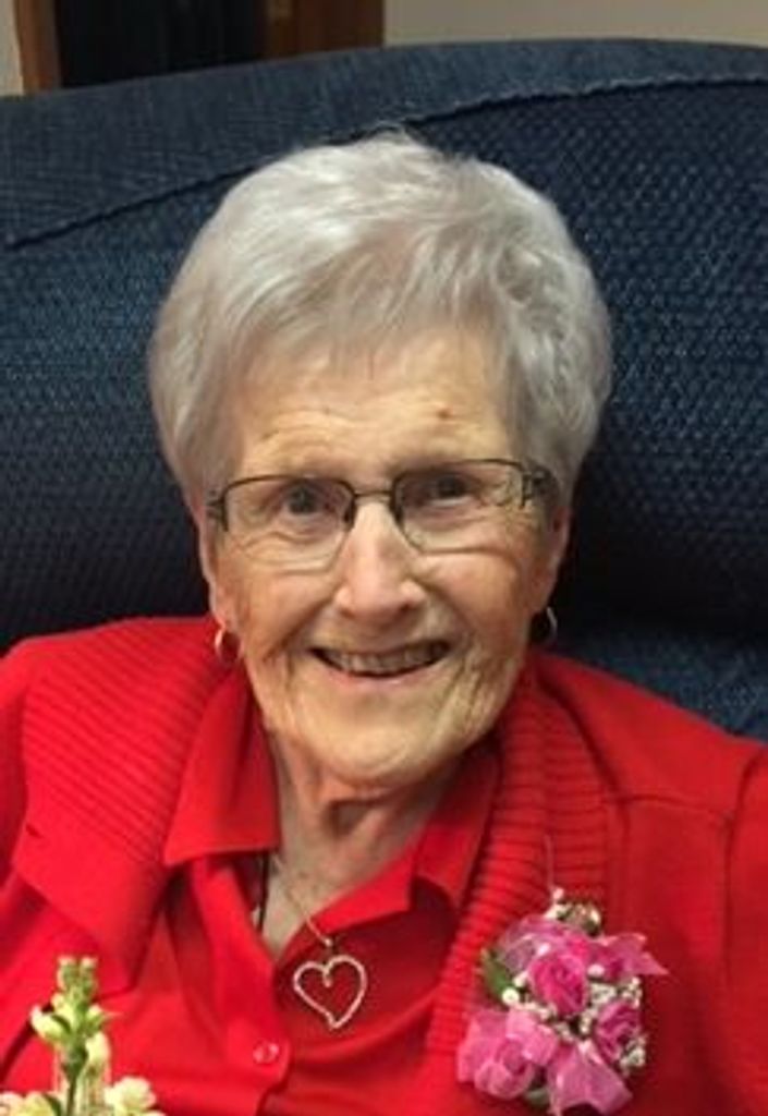 Jessie Miller Profile Photo