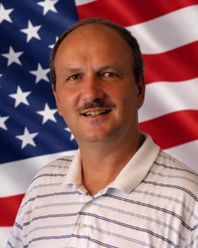 Mark Edward Wells Profile Photo