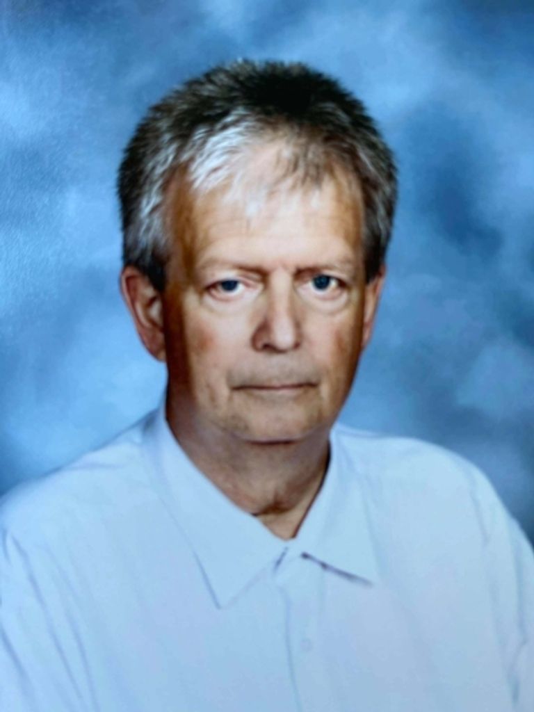 Daryl Paul Munger Profile Photo