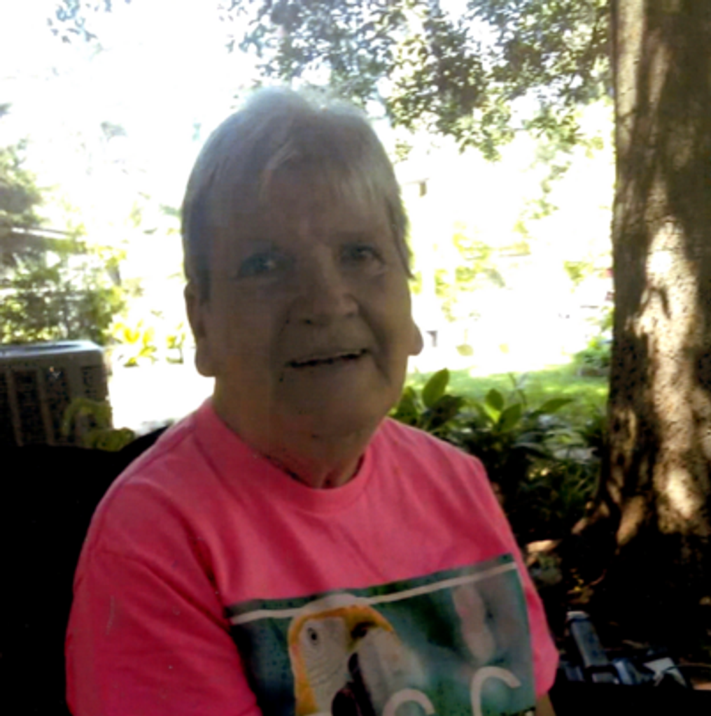 Alberta Ann Boas Profile Photo