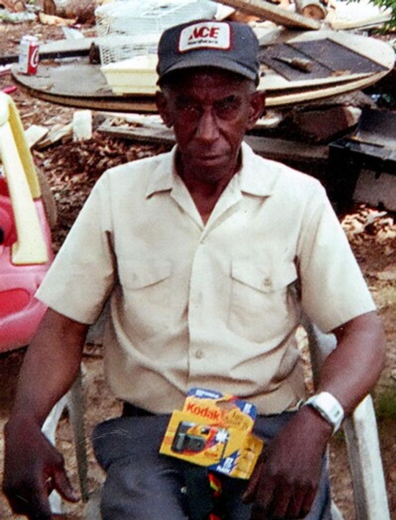 Herbert Hoover Horton