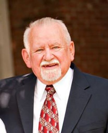 Ernest M. Polom Profile Photo