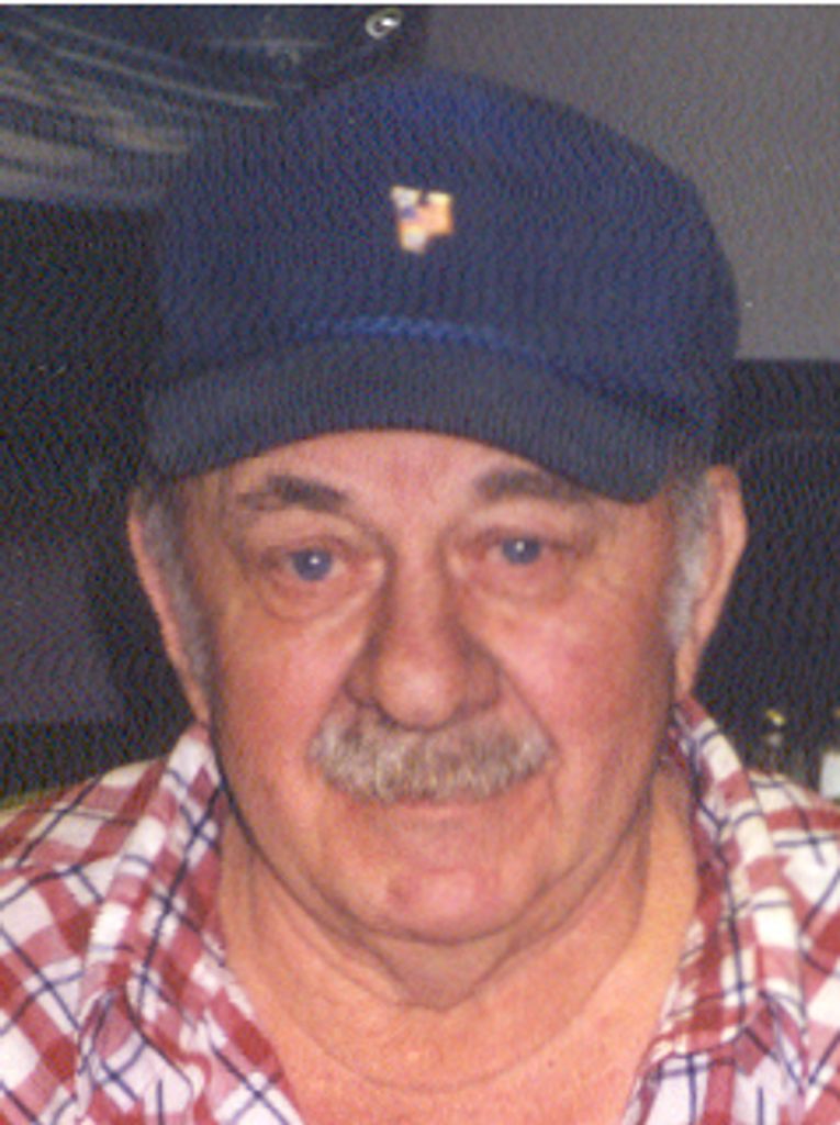 Harvey Prahl