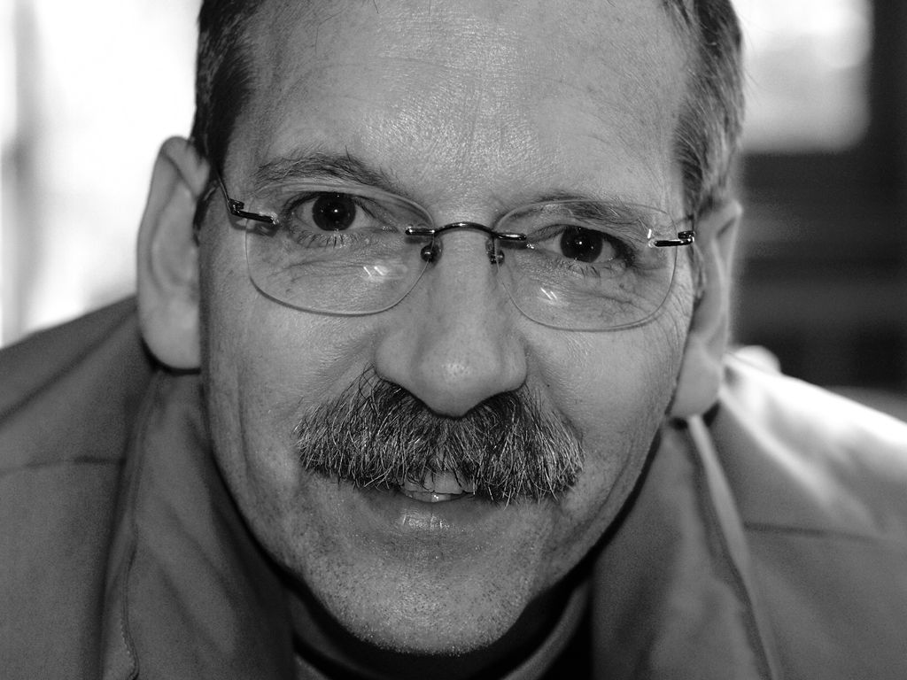 Gregory Nels Andersen