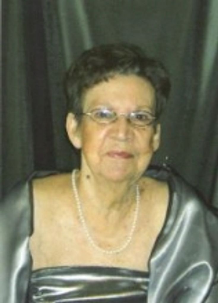 Wanda L. (Nee Siegler) Mider