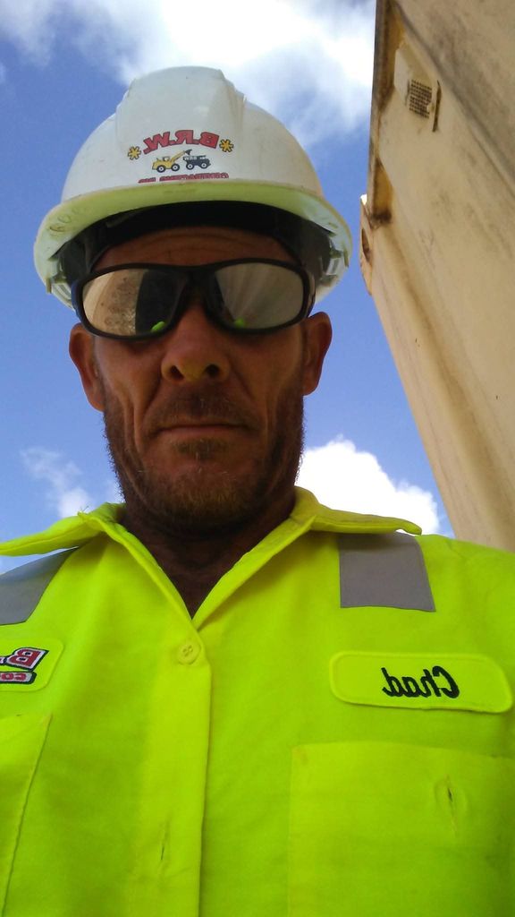 Chad Anthony Kessler Profile Photo
