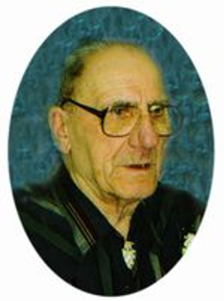 Simon W. Kasparek