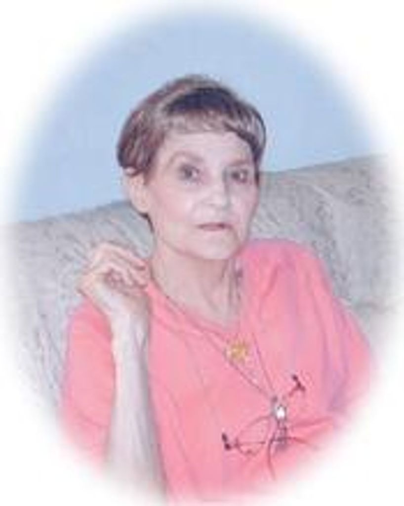 Dorothy Davidson Profile Photo
