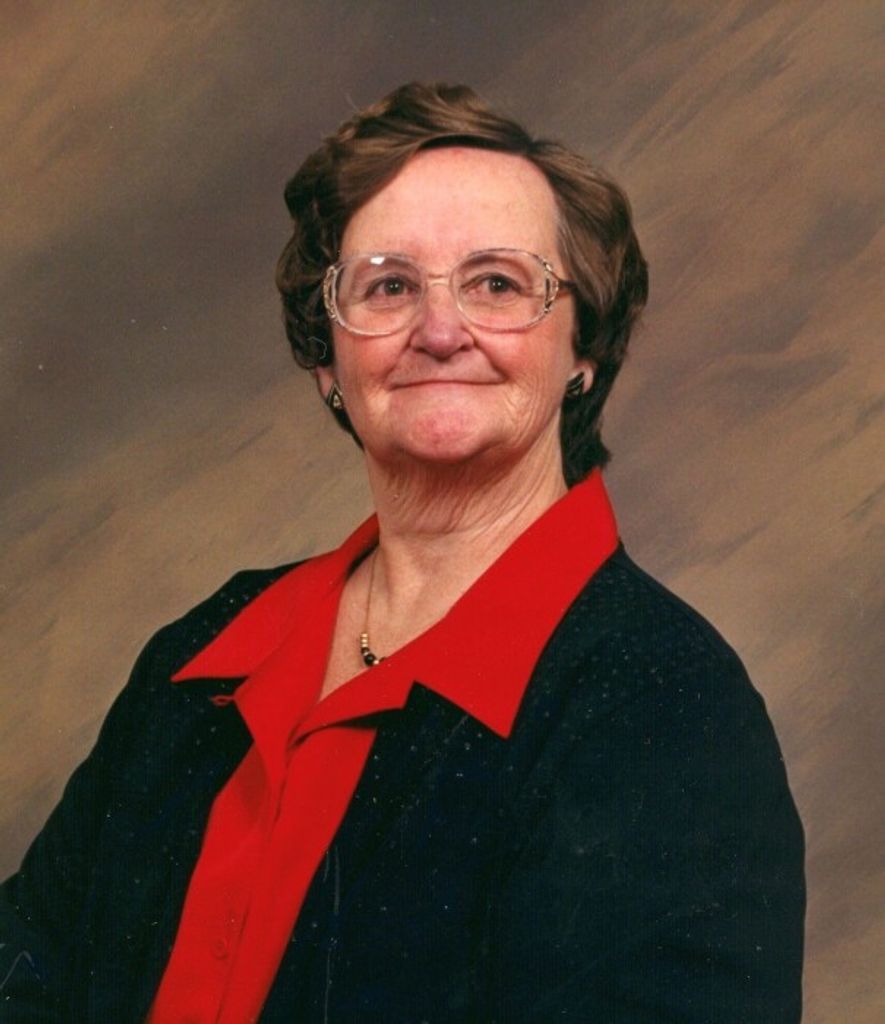 Dalene Thomas