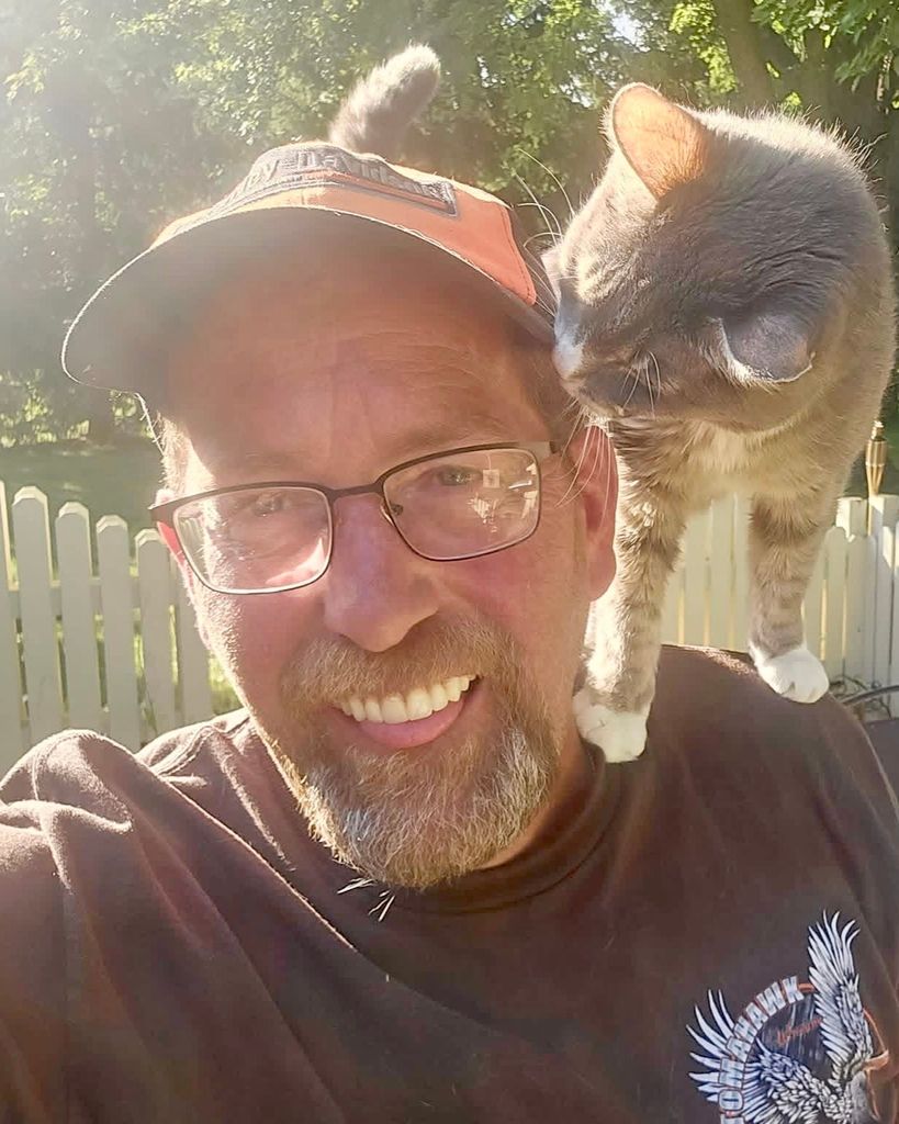 William H. Goetsch Profile Photo