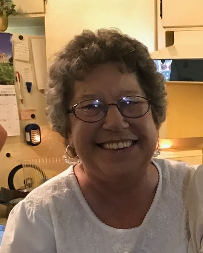 Ruth Marilyn Shuffield Profile Photo