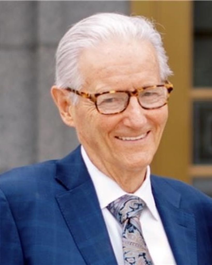 David Curtis Hamblin Profile Photo