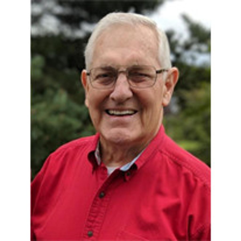 William J. "Bill" Rouse