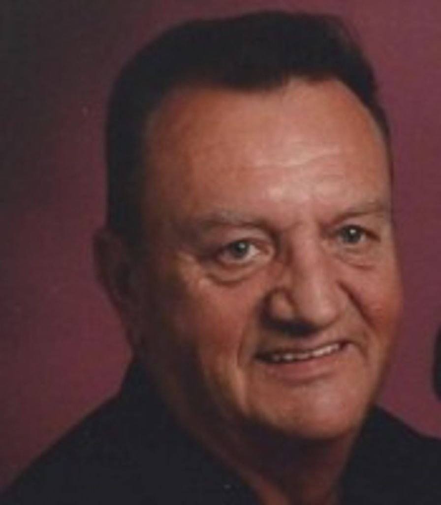 Conrad  M. Rensch