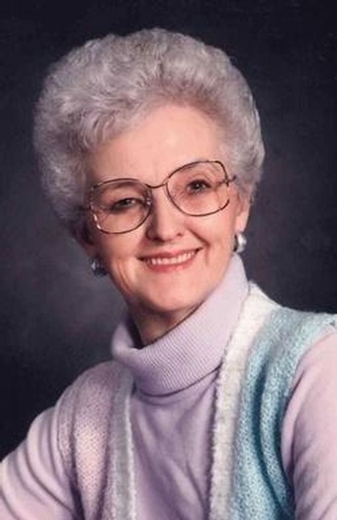 Wanda Irene Youngs Profile Photo
