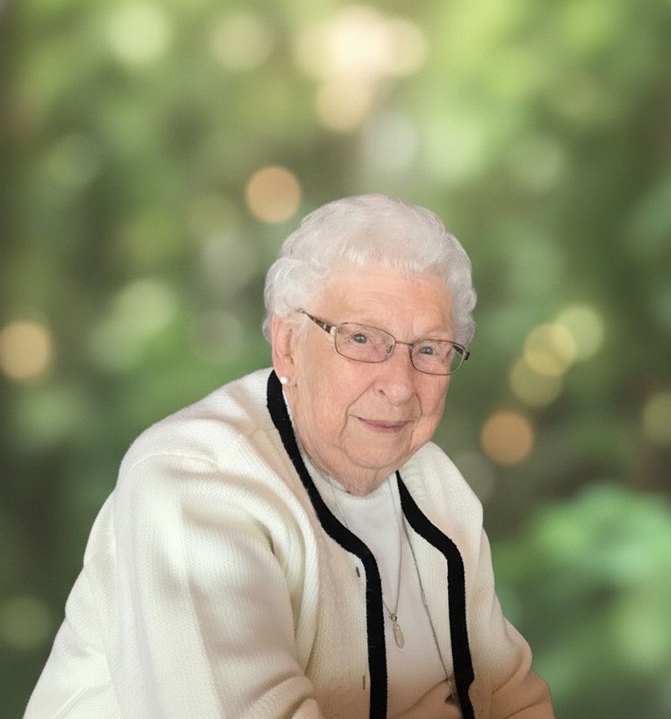 Jane M Swanson Profile Photo