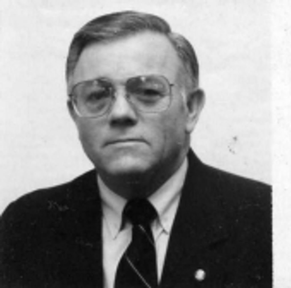 Henry C. Mangles Jr.