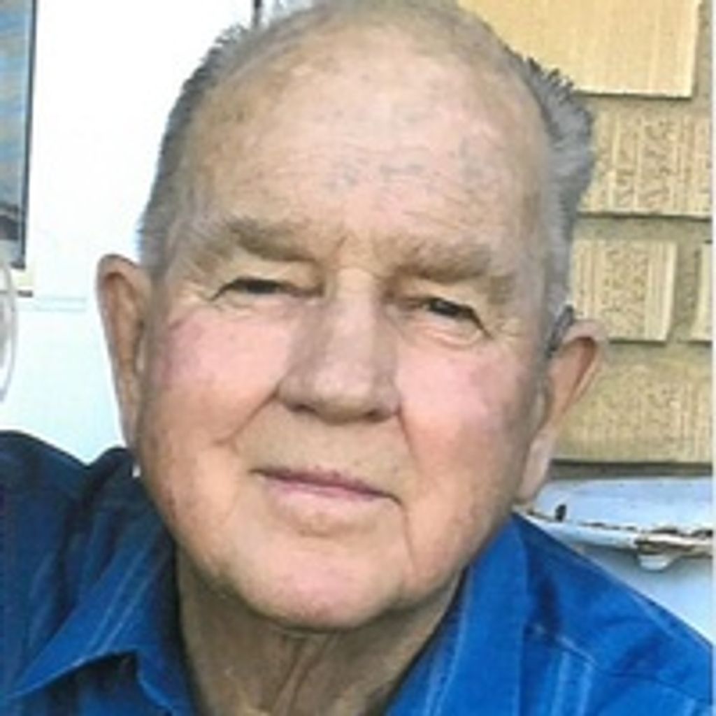 Charley Sherman Winscot Jr