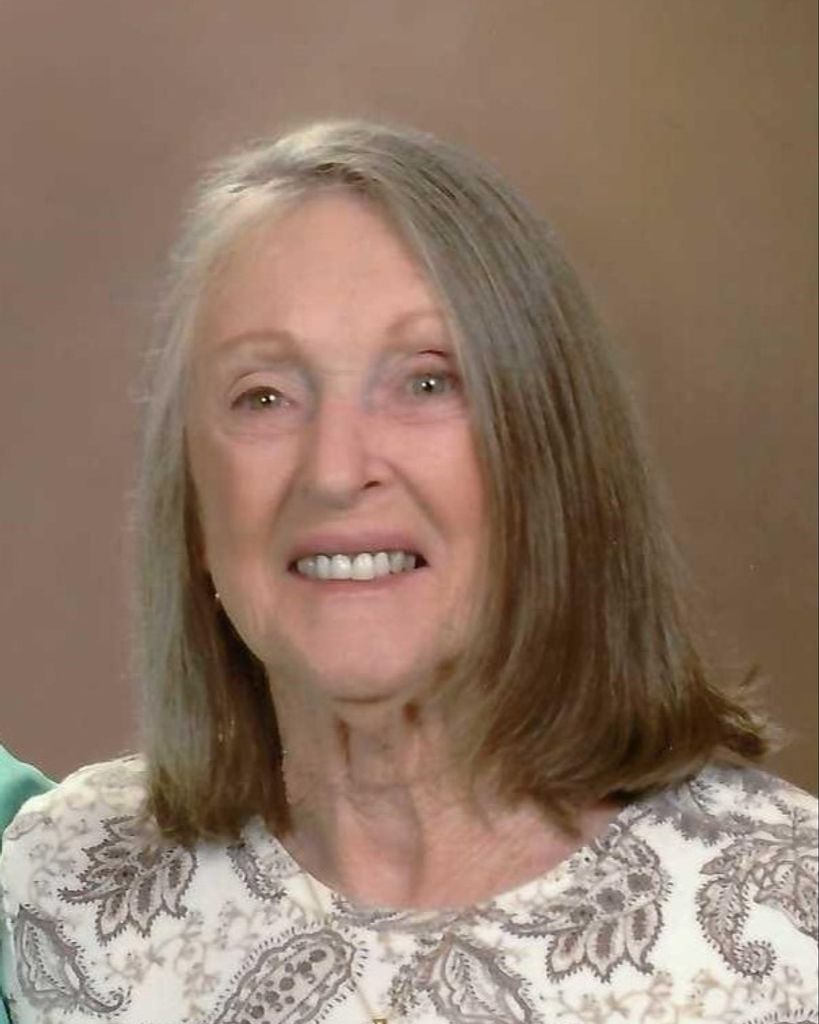 Fredda Ann Courteaux