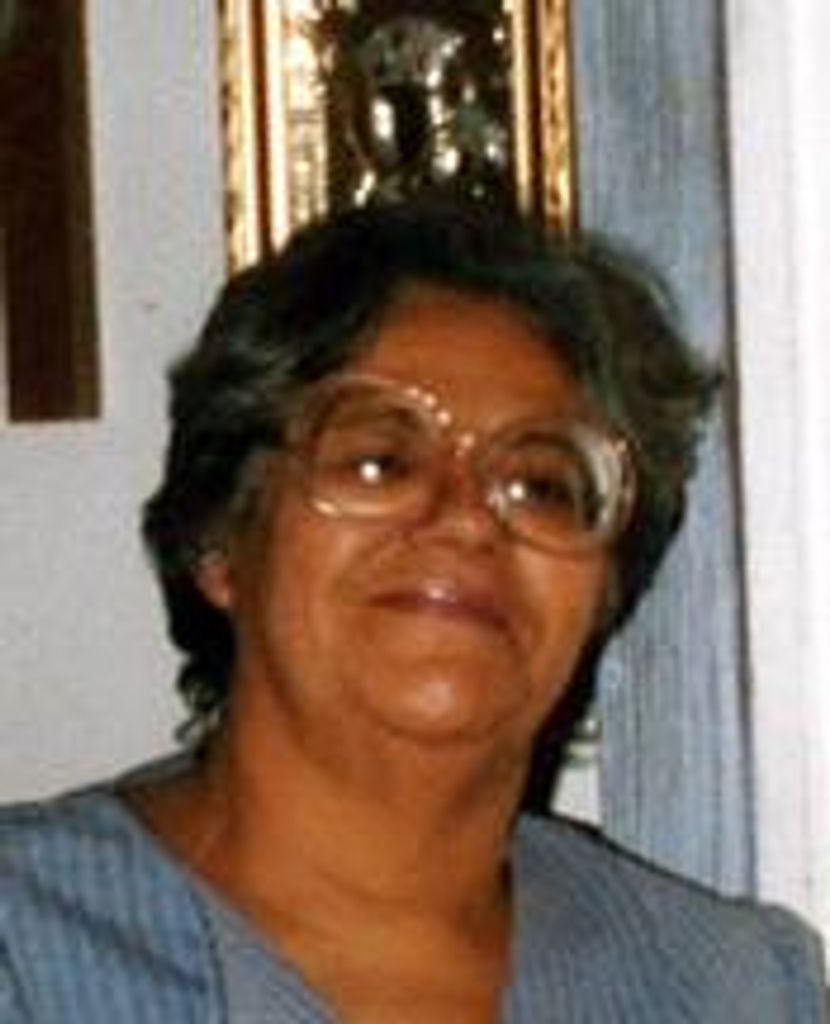 Aida Lopez
