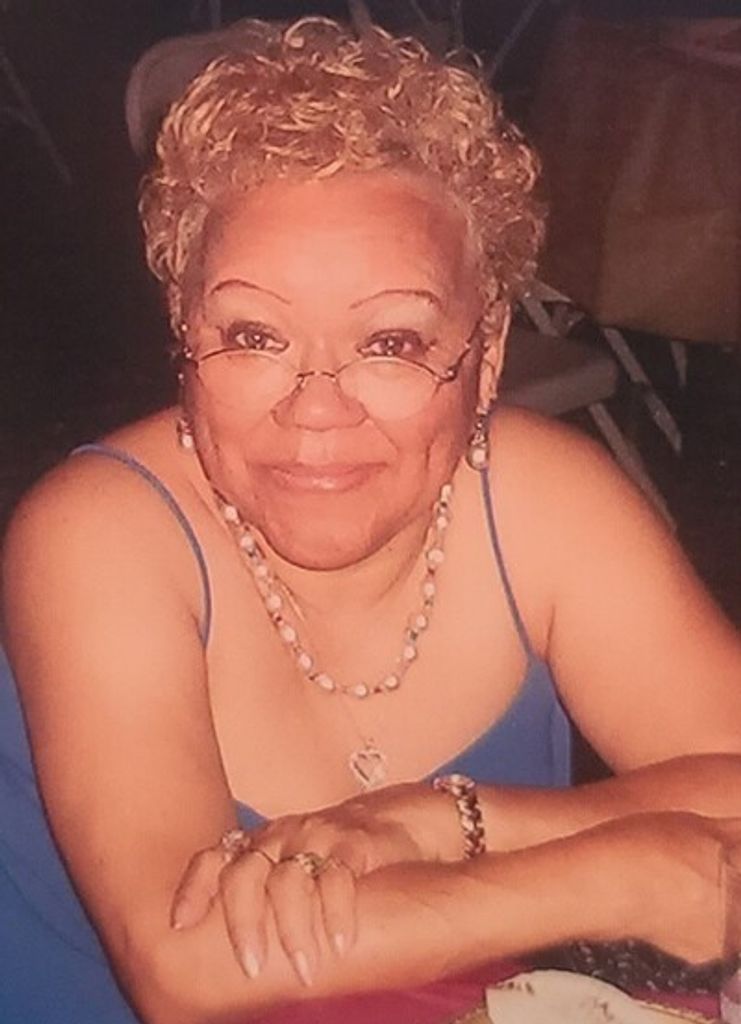 Helena "Tea" Fultz Profile Photo