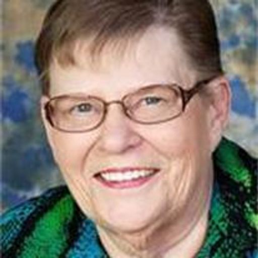 Joanne Arlene Alley (Buttscshau) Profile Photo