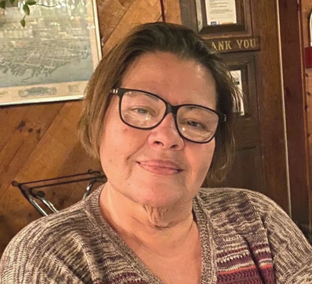 Margaret Rodrigues