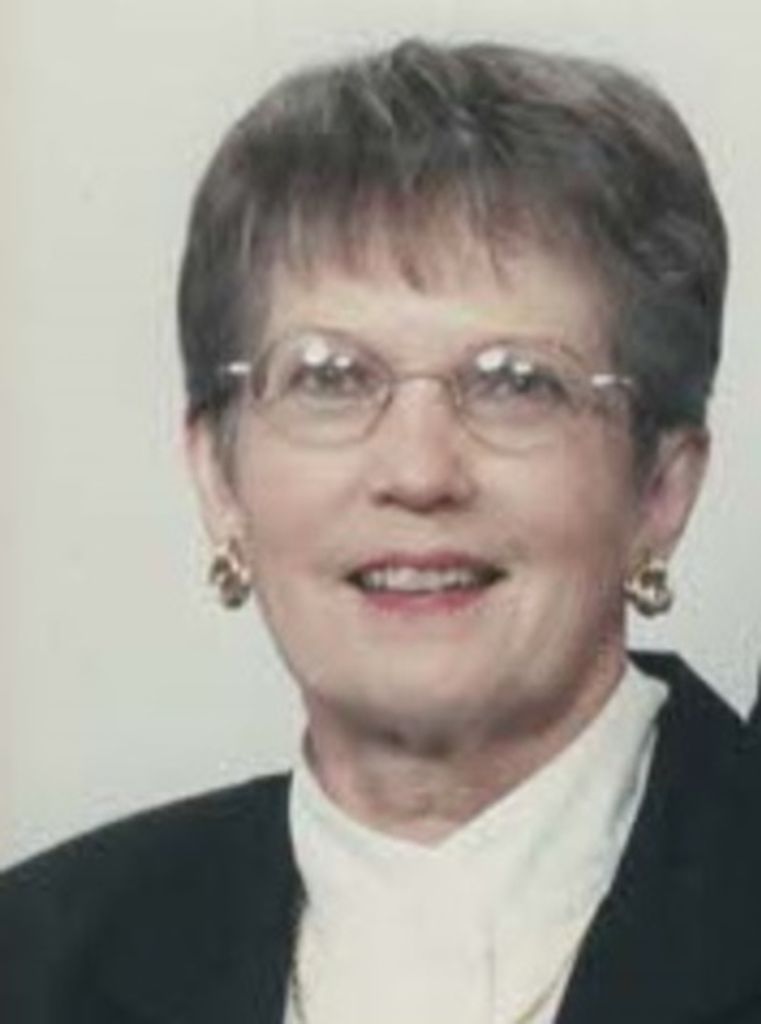 Dorothy Maass Profile Photo