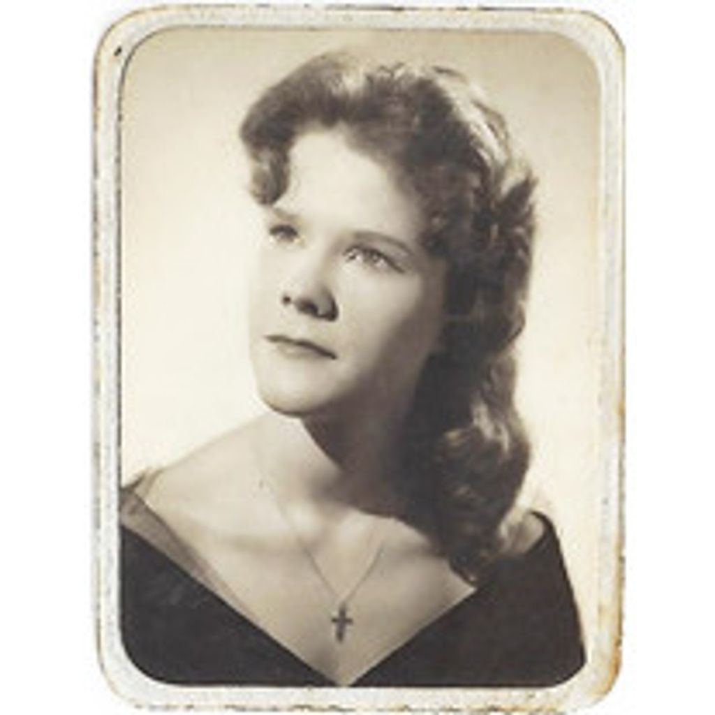 Joanne "Jo" Macdonald Profile Photo