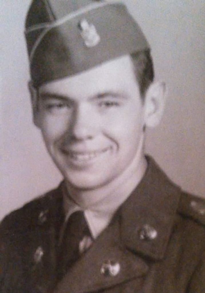 Earl James Dickey Profile Photo