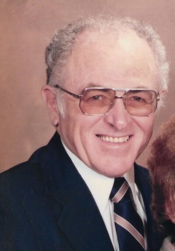 James Maurice Macdow