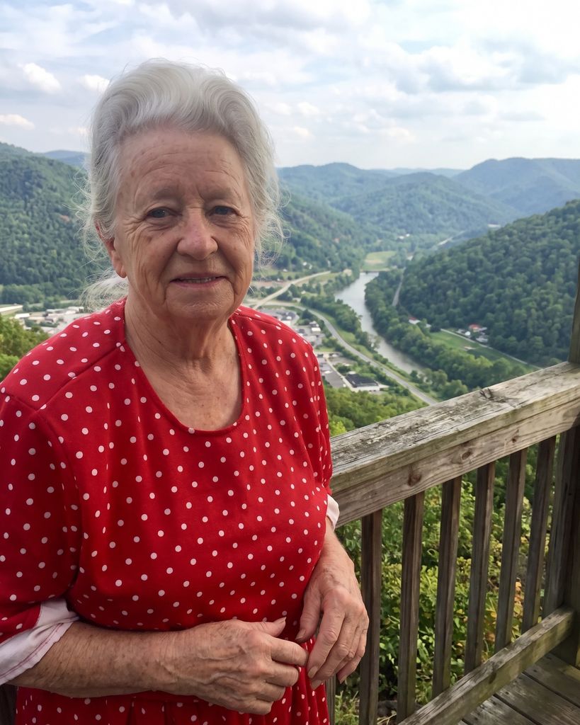 Myrtle Jean Saylor Profile Photo