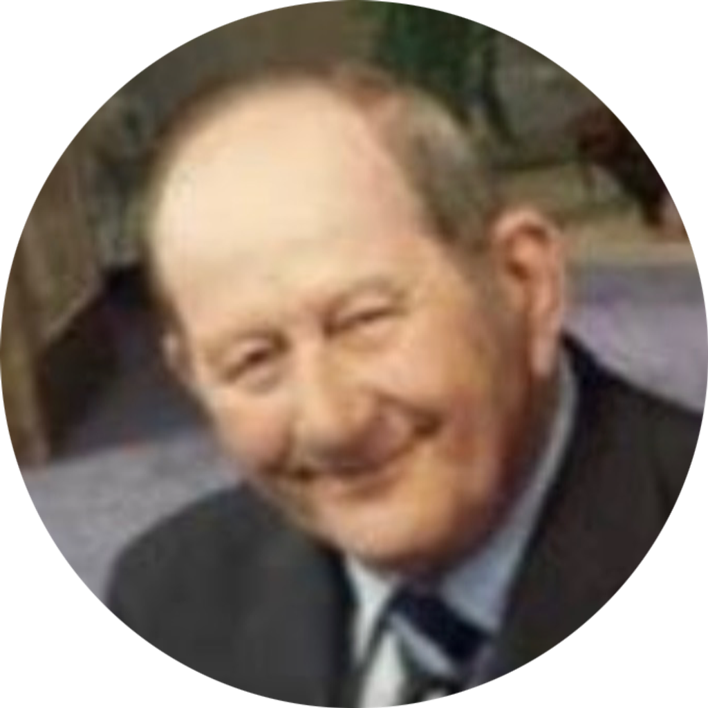 George Alvin Merrifield Jr