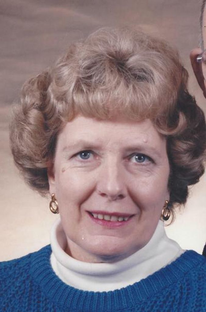 Glenna P. Wood Profile Photo